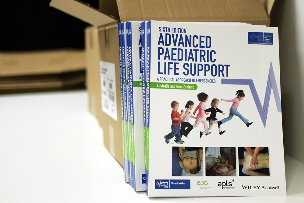 About Us APLS Australia