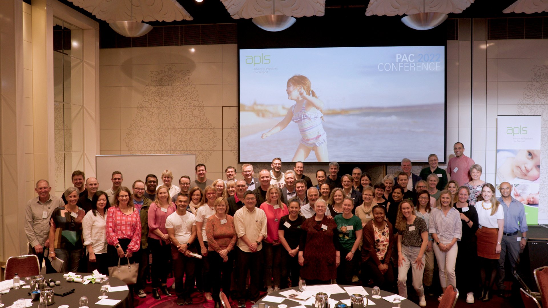 PAC 2025 Conference APLS Australia