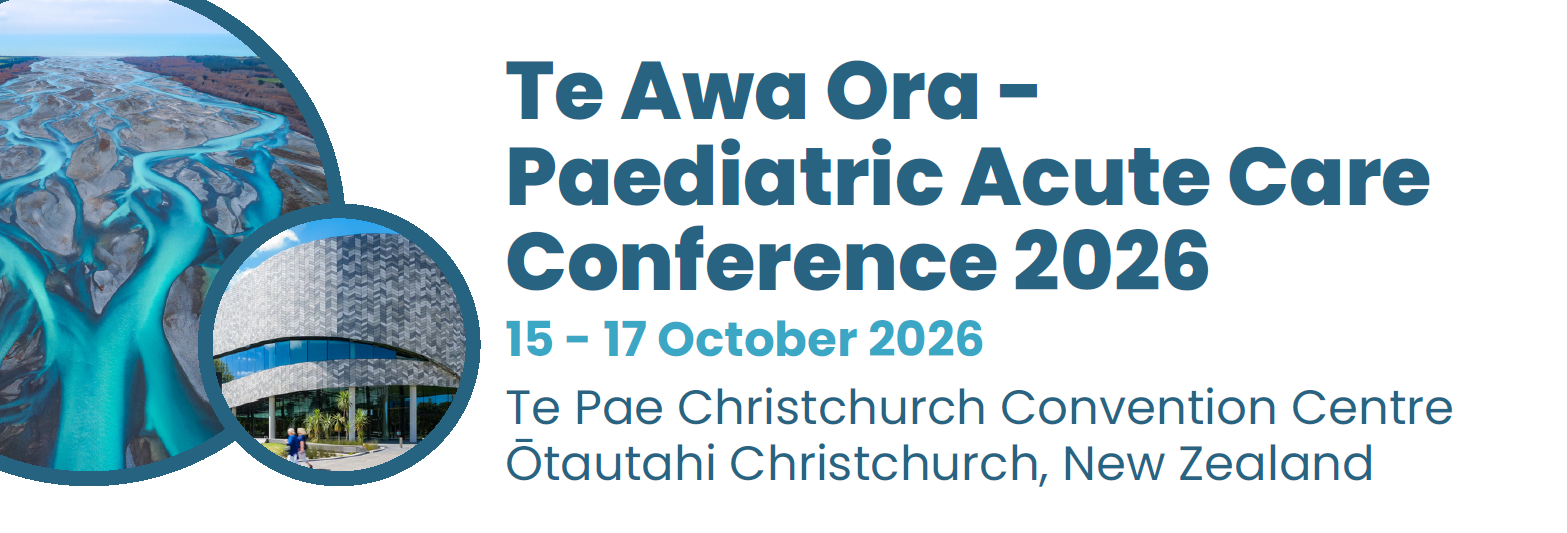 PAC 2026 NZ venue & dates